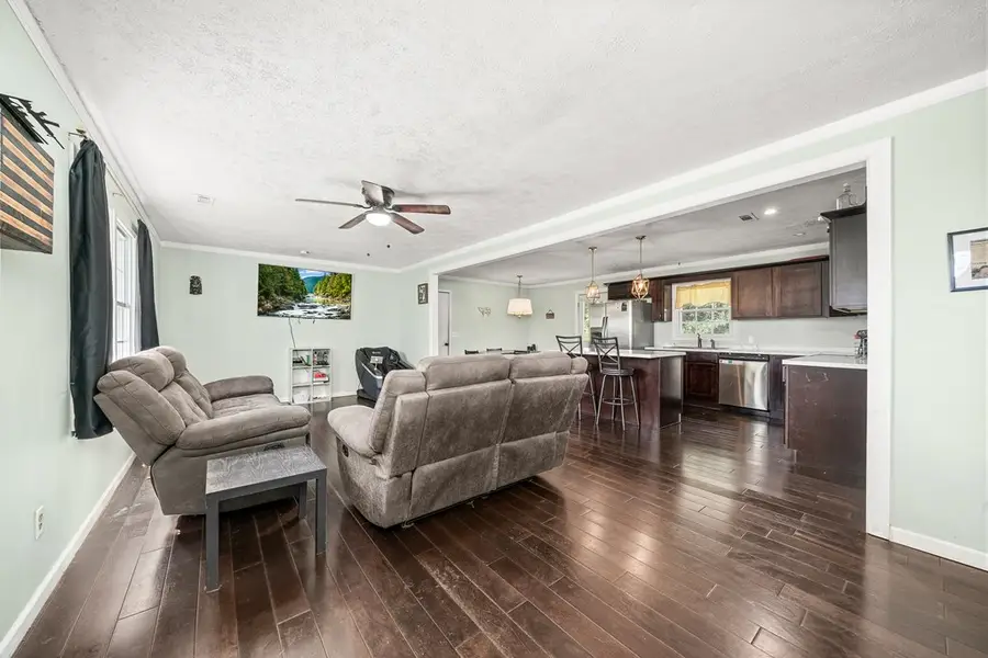 4871 New Window Cliff Road, Baxter, TN 38544 - Image #3