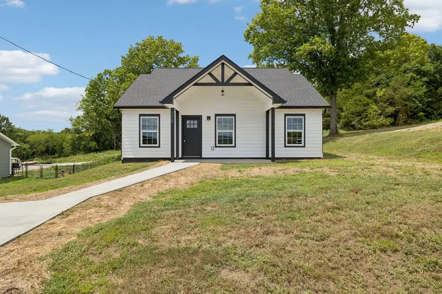 150 Alice Preston Loop Lot 19, Gordonsville, TN 38563 - Image #2