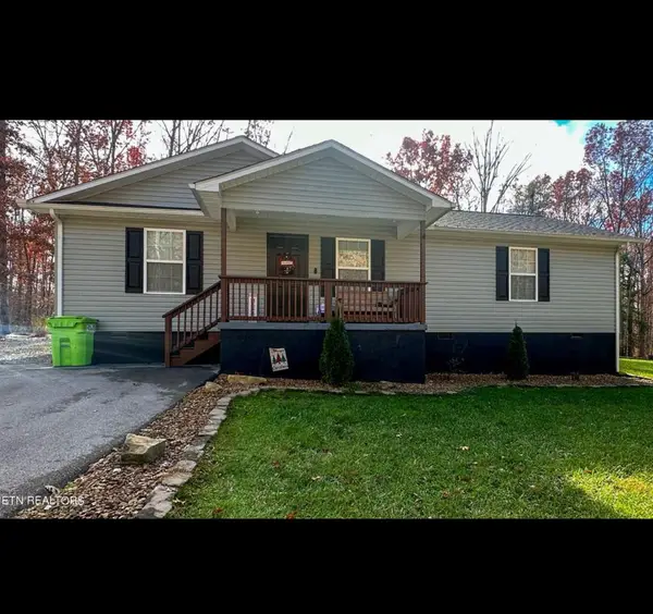 3032 Niska Dr, CROSSVILLE, TN 38572