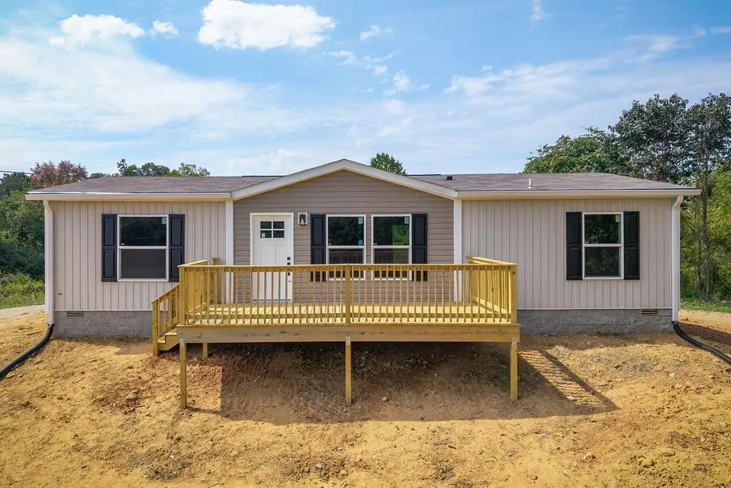 9107 Barnes Ridge Rd, Monroe, TN 38570 - Image #1