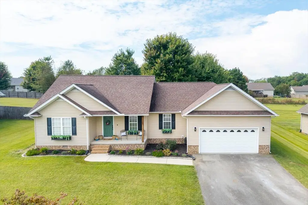 159 Rustling Oaks Drive, Sparta, TN 38583 - Image #1