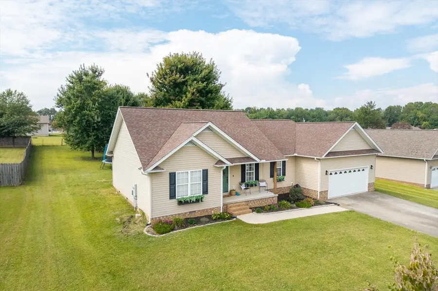 159 Rustling Oaks Drive, Sparta, TN 38583 - Image #3