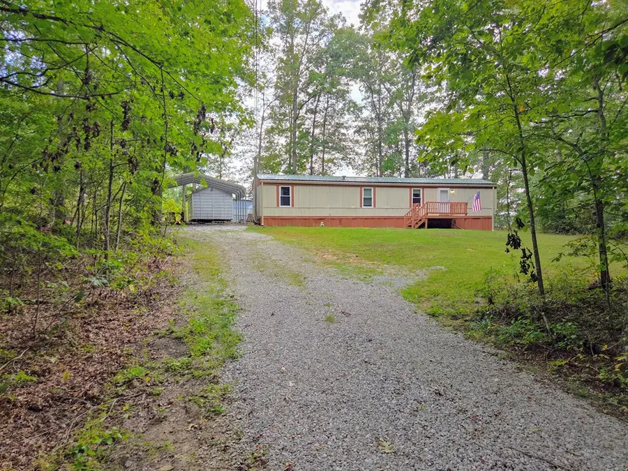 1100 Gray Fox Drive, Crossville, TN 38571 - Image #2