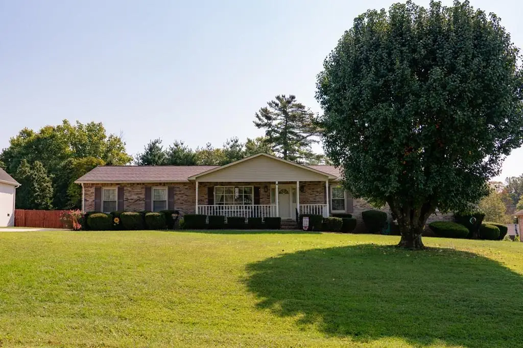 1656 Rosebank Ave, Cookeville, TN 38501 - Image #1