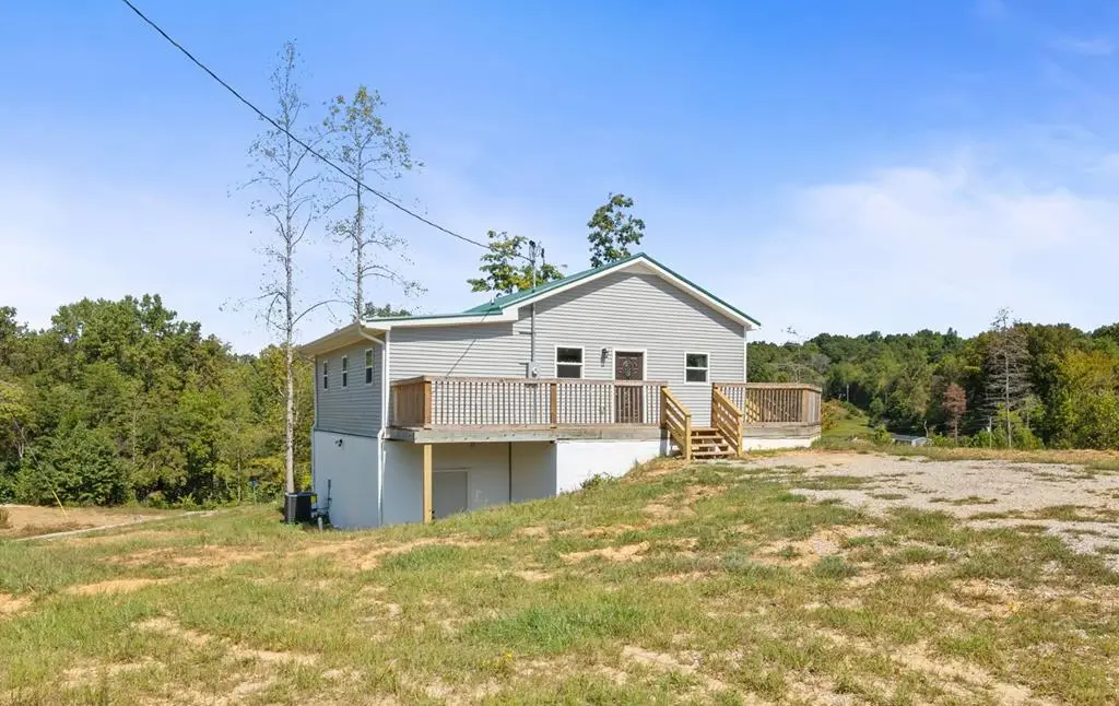 731 New Hope Road, Hilham, TN 38568 - Image #1