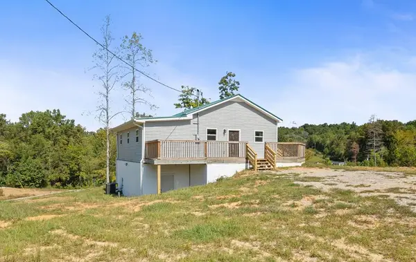 731 New Hope Road, Hilham, TN 38568