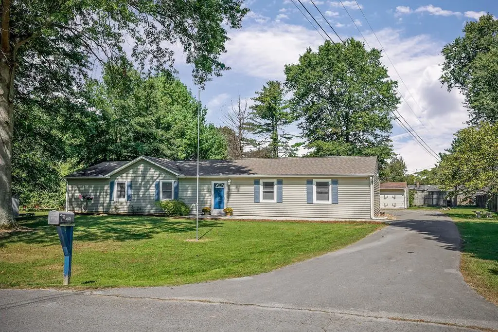 3382 Norfolk Dr, Cookeville, TN 38506 - Image #1