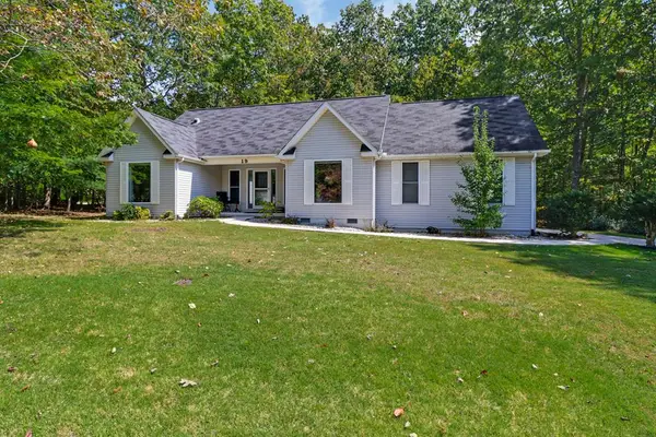 19 Trafalgar Lane, CROSSVILLE, TN 38558