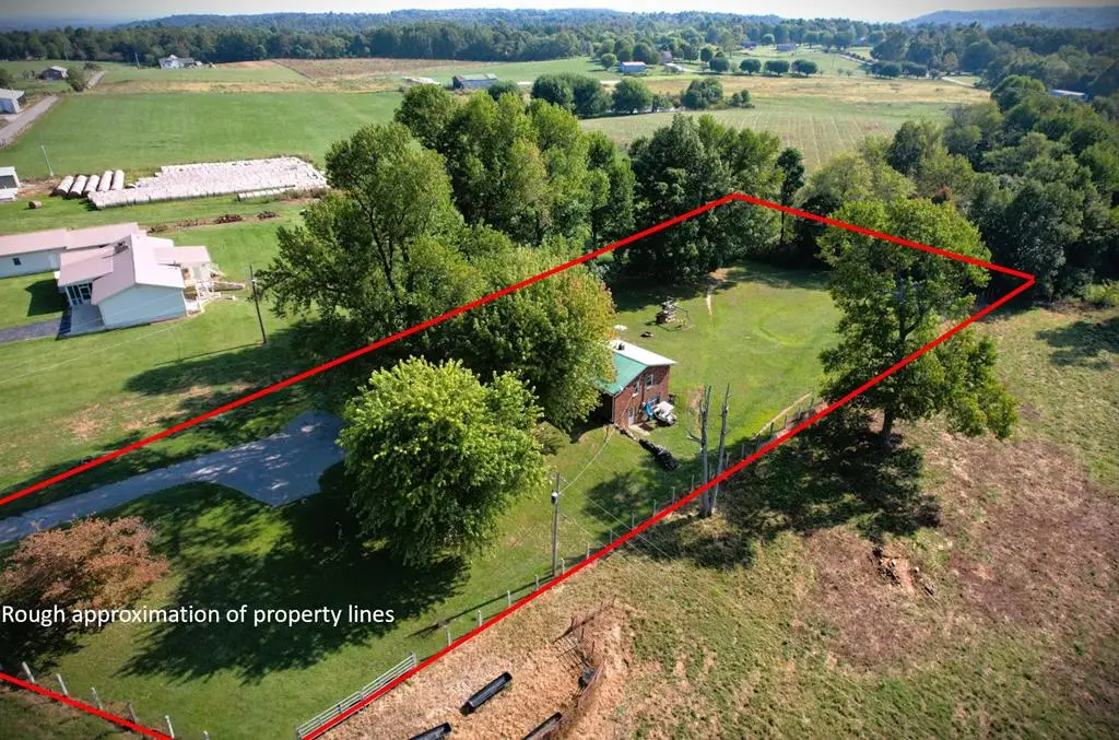 166 Gray Lane, Allons, TN 38541 - Image #1