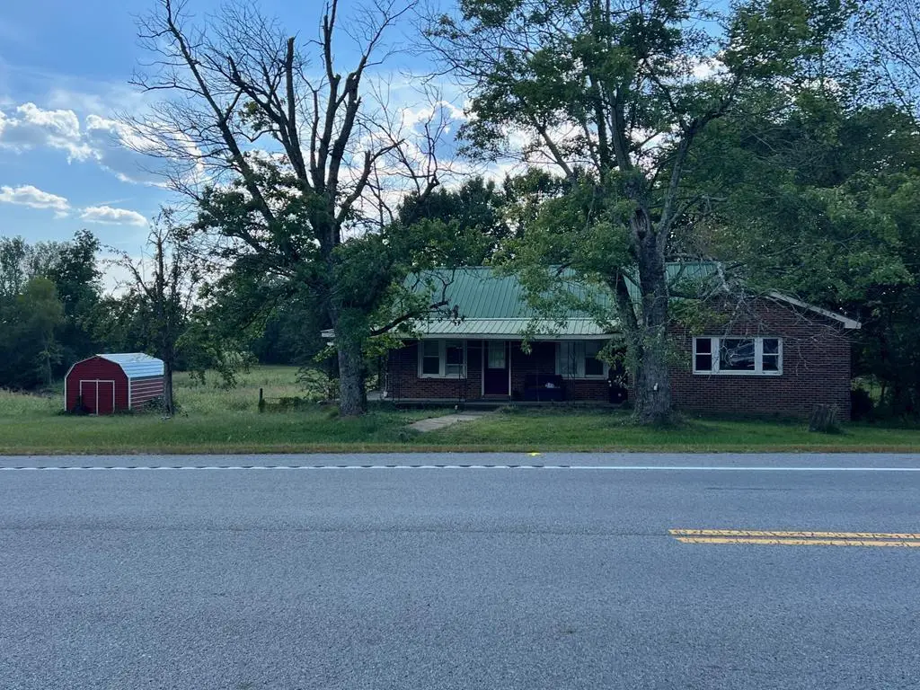 4000 Gainesboro Grade, Cookeville, TN 38501 - Image #1