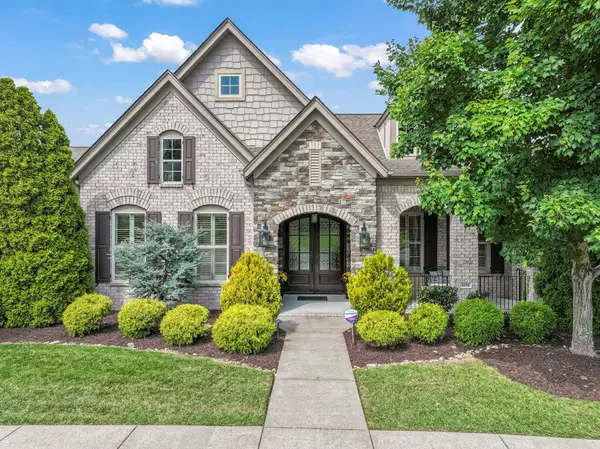 1694 Noah Lane, Gallatin, TN 37066