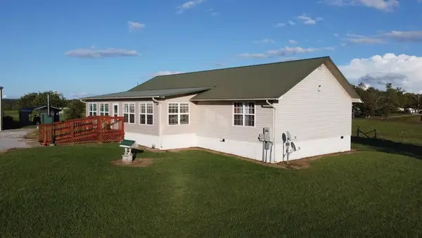 12343 Griffith Road, Pikeville, TN 37367