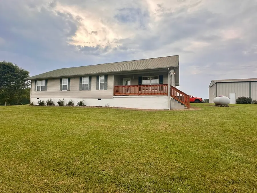 12343 Griffith Road, Pikeville, TN 37367 - Image #3
