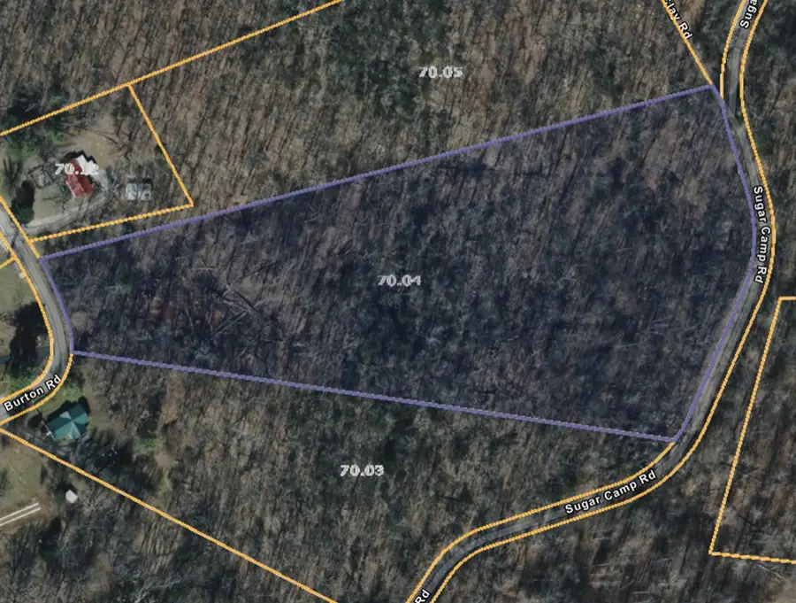 319 Burton Road, Sparta, TN 38583 - Image #2