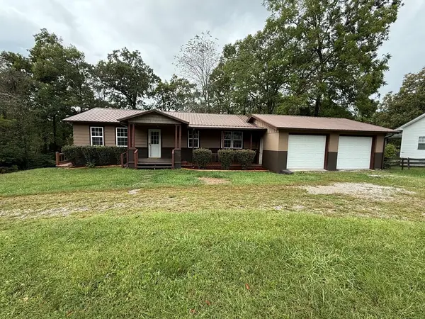 822 Allardt Hwy, Jamestown, TN 38556