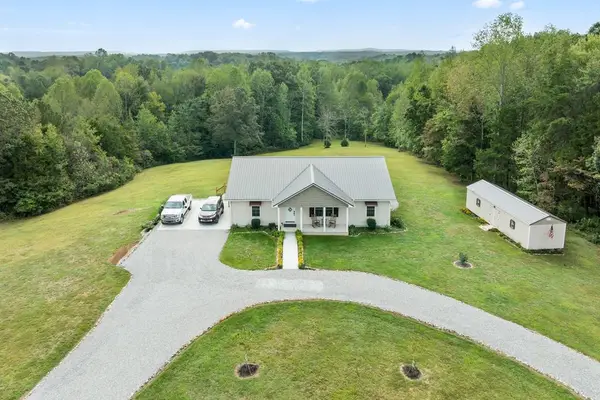 7285 Rock Island Road, Baxter, TN 38544