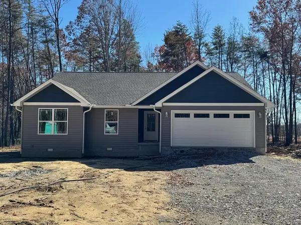 164 Green Acres, Clarkrange, TN 38553