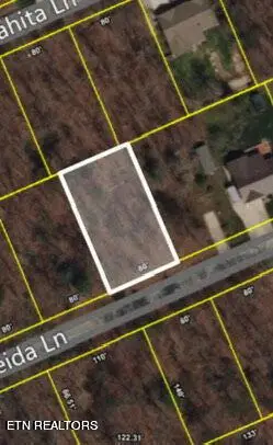 719 719 Oneida Lane, CROSSVILLE, TN 38572