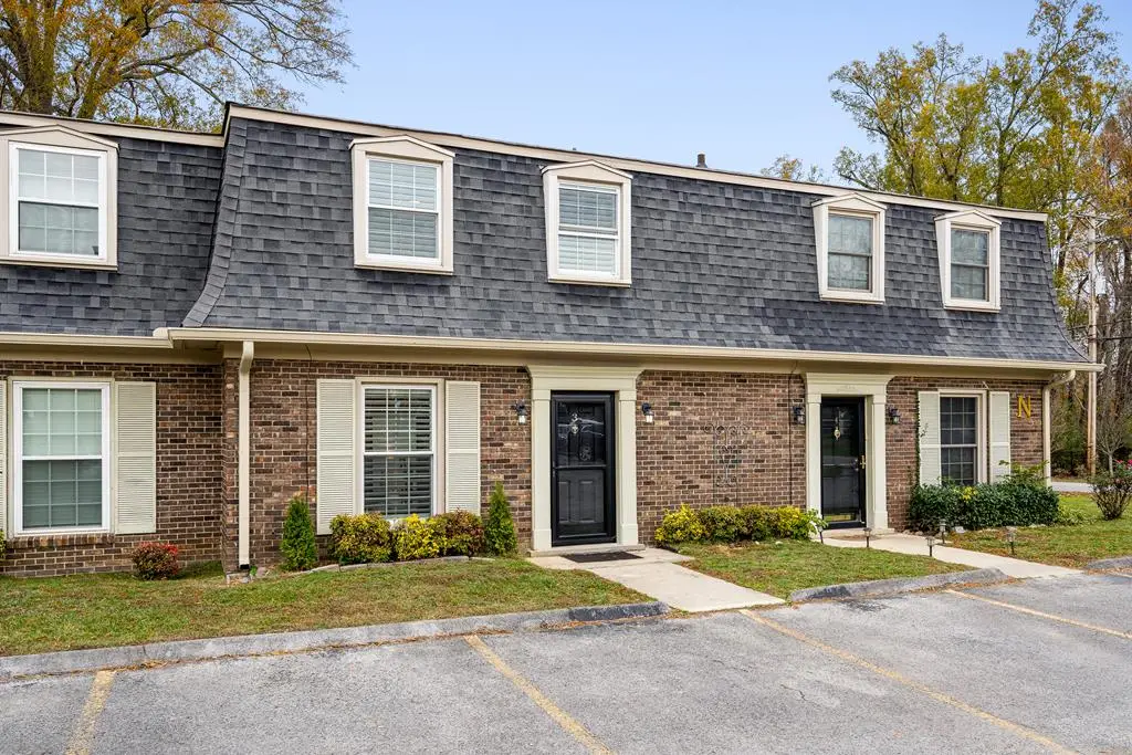 1010 Country Club Rd Apt N3, Cookeville, TN 38501-2058 - Image #1