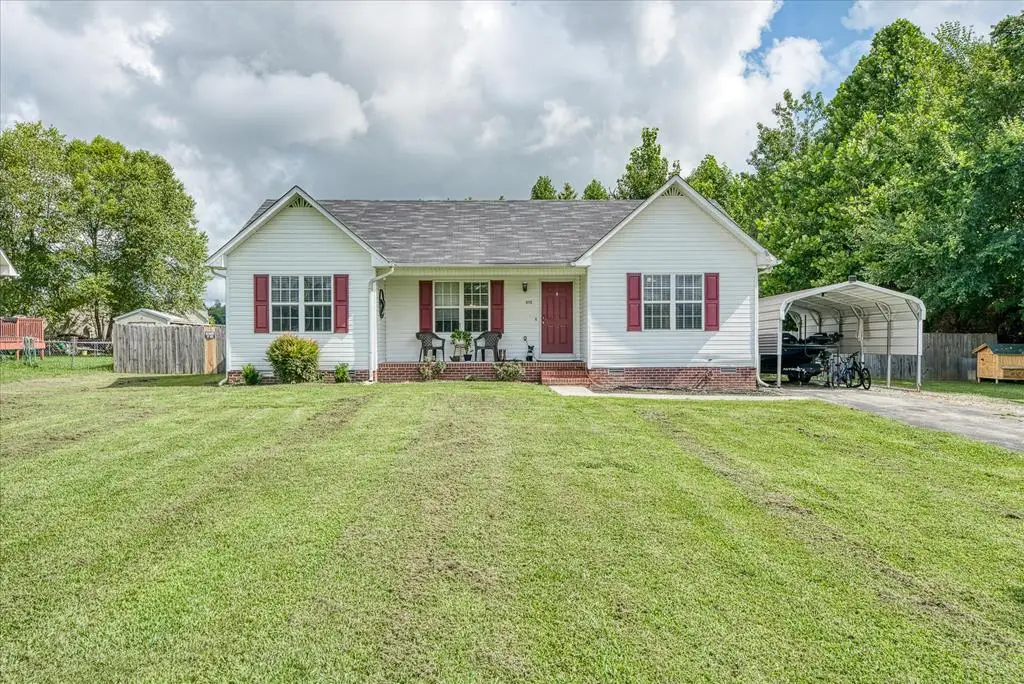 6775 Thomas Twin Oak, Baxter, TN 38544 - Image #1