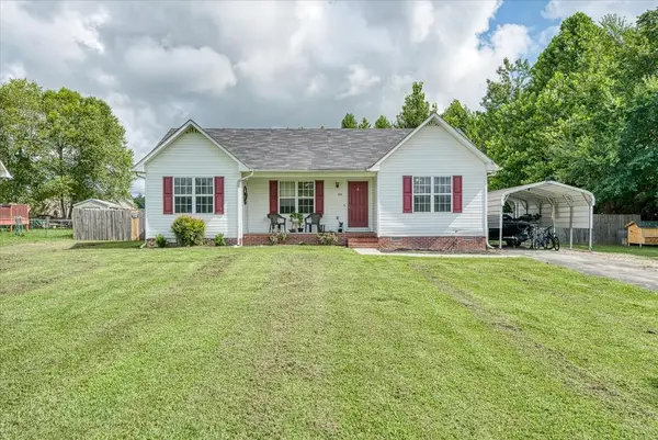 6775 Thomas Twin Oak, Baxter, TN 38544