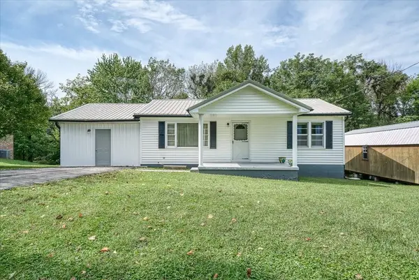 671 Lemont And Yates Mountain Rd., Spencer, TN 38585