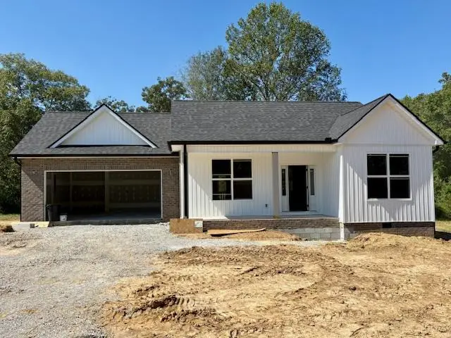 2662 Bowser, Cookeville, TN 38506 - Image #1