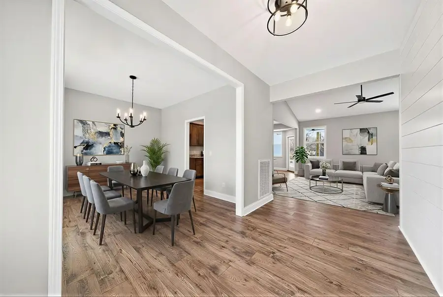 2662 Bowser, Cookeville, TN 38506 - #2