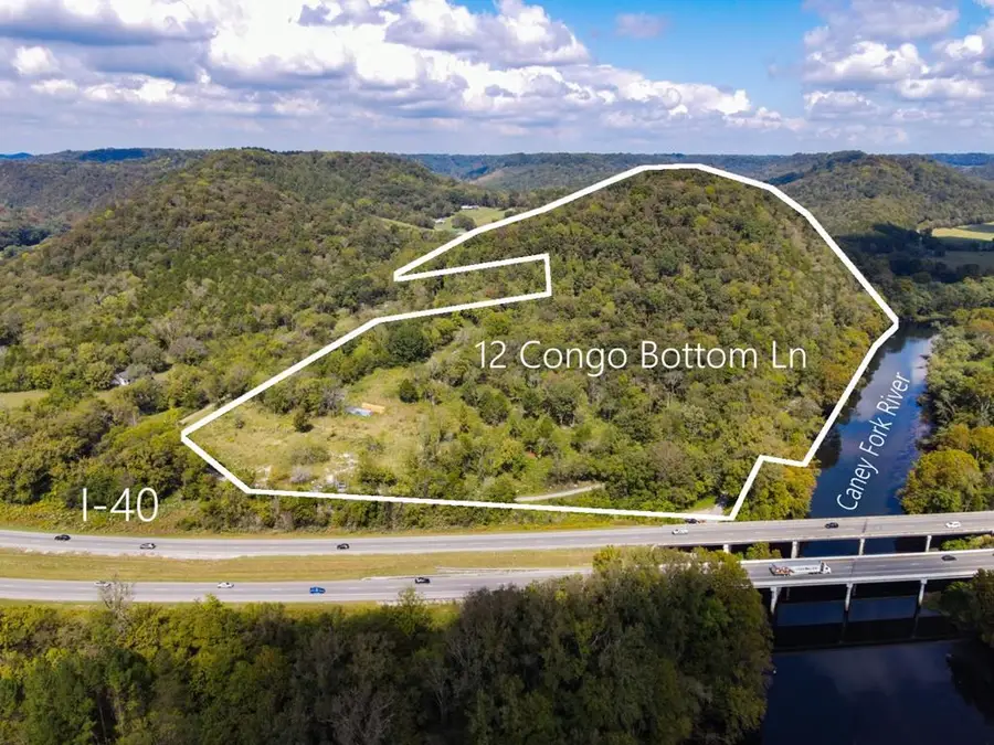 12 Congo Bottom Lane, Elmwood, TN 38560 - Image #2