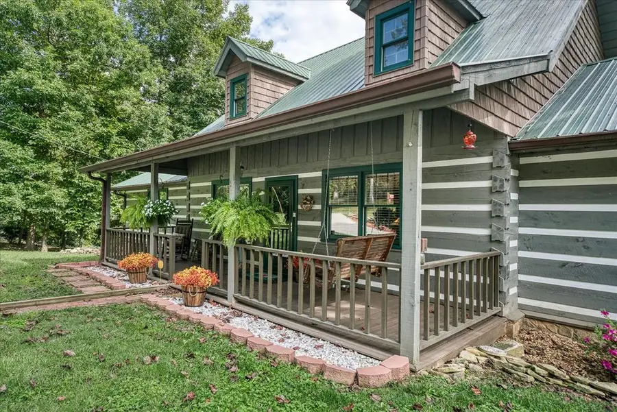 472 Mountain Drive, Livingston, TN 38570 - Image #2