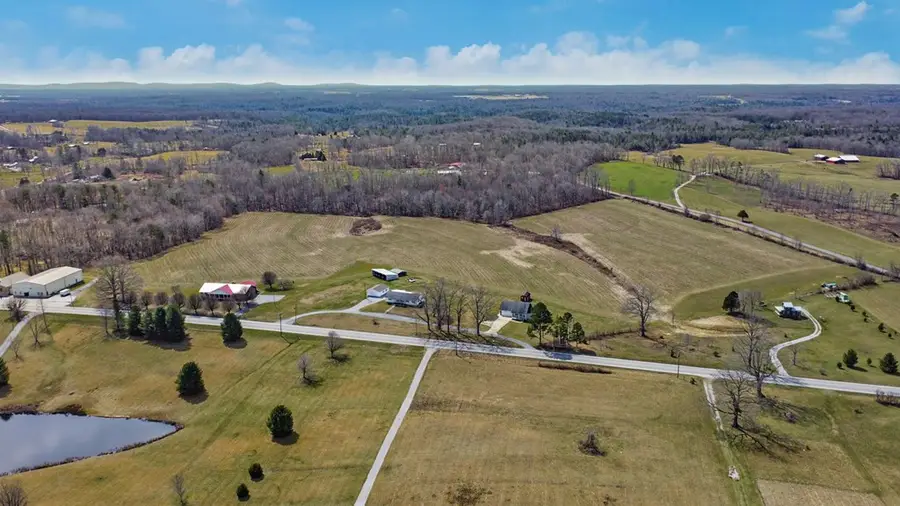 40 acres Rugby Pike, Jamestown, TN 38556 - Image #2