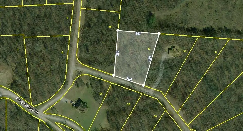 Lot 49 Shale Trail, Spencer, TN 38585 - Image #1