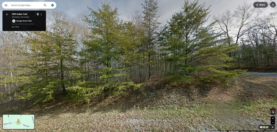 Lot 45 Indian Trail, Monterey, TN 38574 - #2