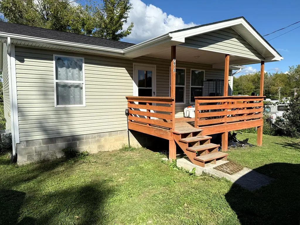 7913 Morgan County Hwy, Sunbright, TN 37872 - Image #1