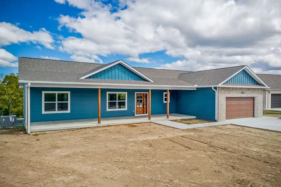 9345 Fox Hill Rd, Baxter, TN 38544 - Image #3