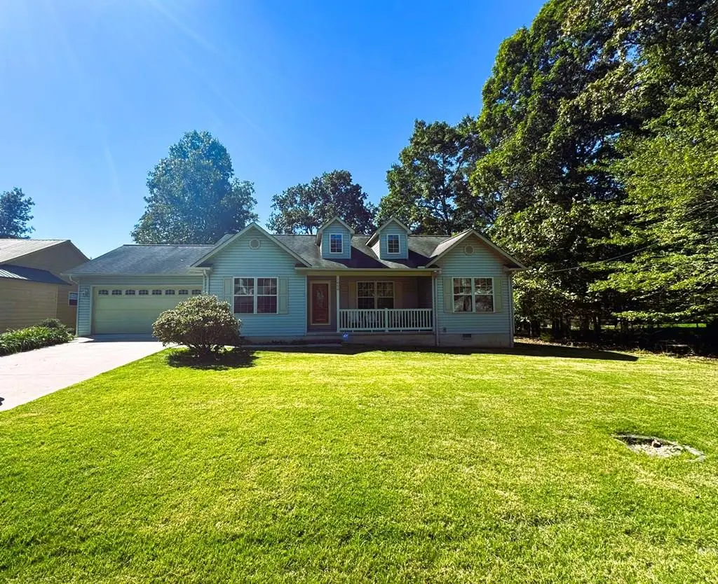 1020 Iroquios Lane, Crossville, TN 38572 - Image #1