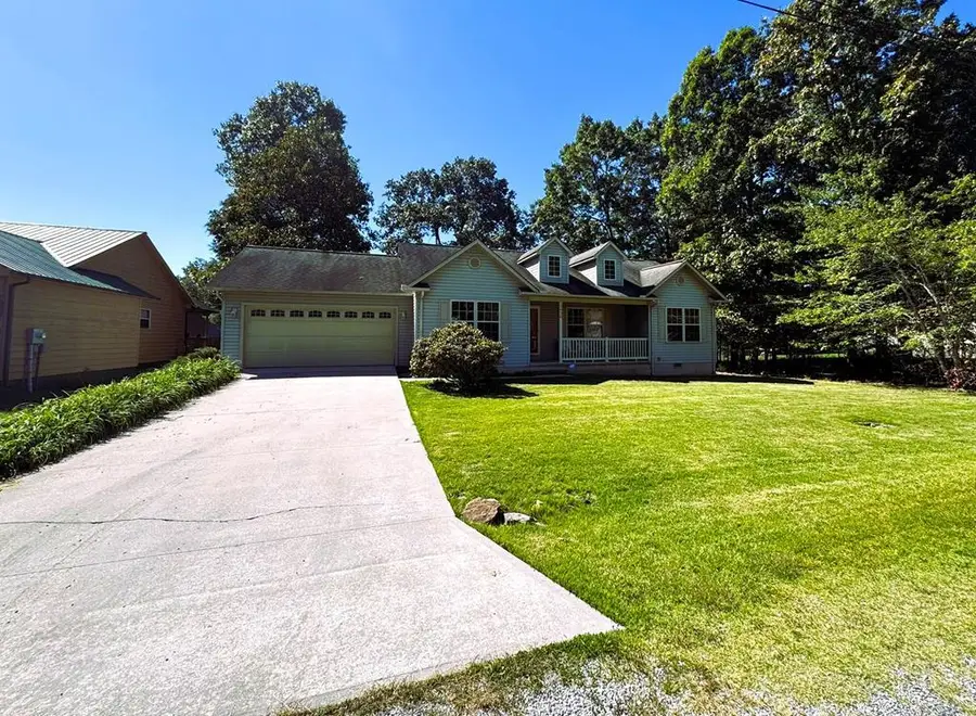 1020 Iroquios Lane, Crossville, TN 38572 - Image #2
