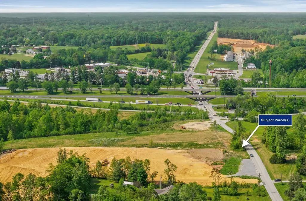 000 Baxter Rd, Baxter, TN 38544 - Image #1