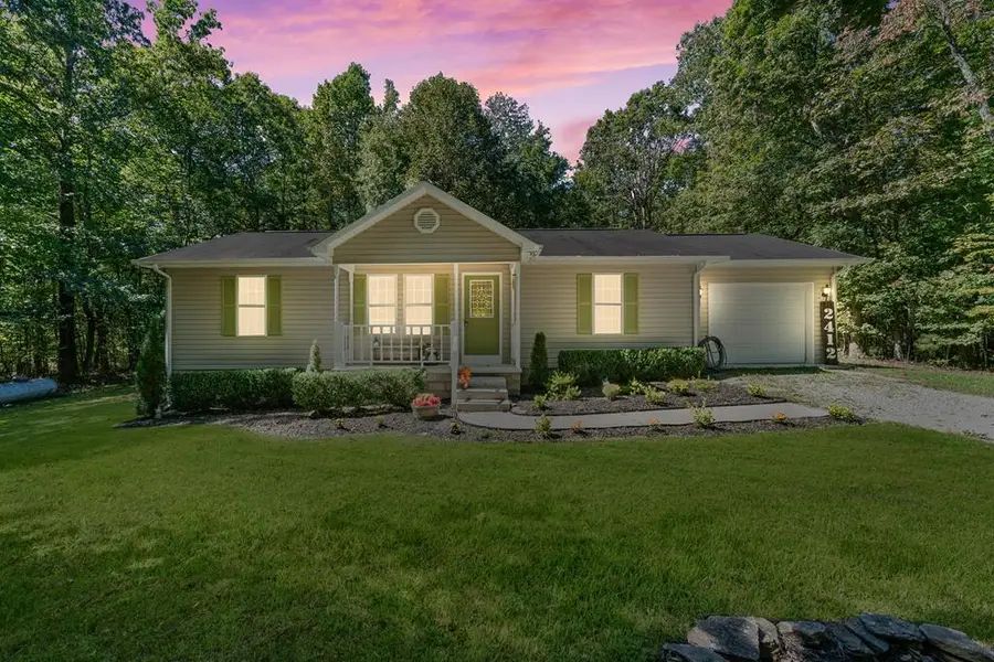 2412 Arrow Trail, Monterey, TN 38574 - Image #2