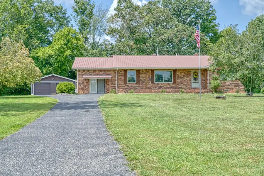 244 Bob Johnson Ln, Cookeville, TN 38501 - Image #3