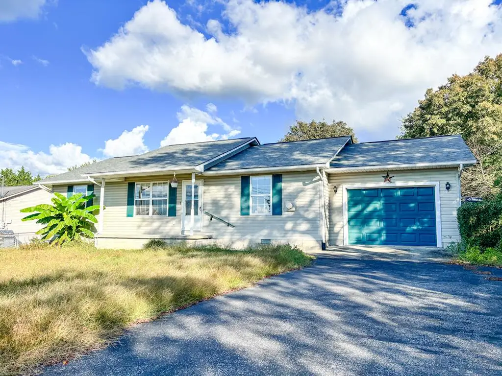 1252 Cook Rd, Crossville, TN 38555 - Image #1