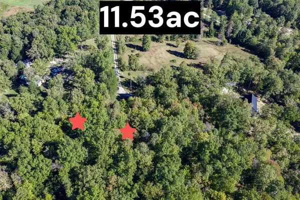 11.53ac Chris Lane, Jamestown, TN 38556