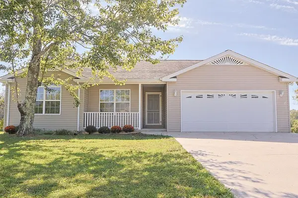 798 Buffalo Valley Road, COOKEVILLE, TN 38501