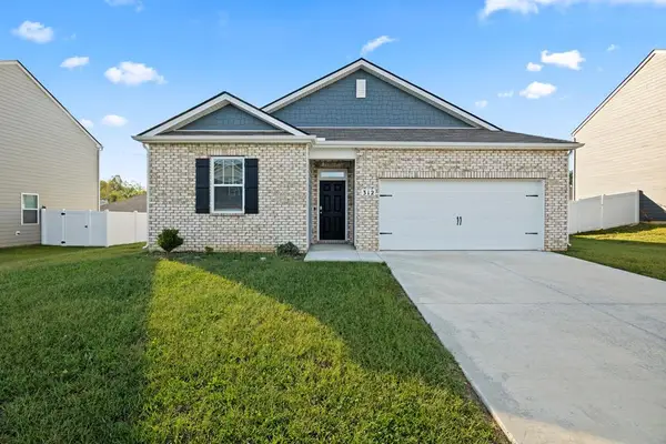 312 Oliver Way, Baxter, TN 38544