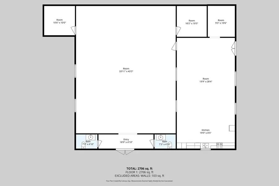 150 Tabernacle Road, Smithville, TN 37166 - Image #3