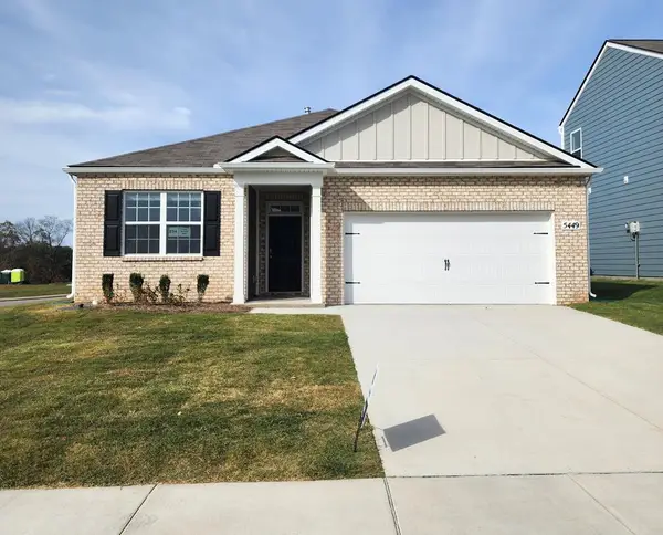 5449 Mason Way, COOKEVILLE, TN 38506