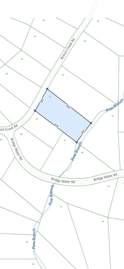 284 Branch Creek Rd, Spencer, TN 38585 - Image #2