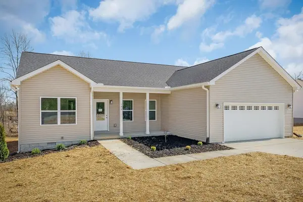 194 Johnson Chapel Road, SPARTA, TN 38583