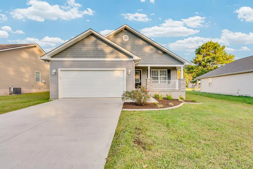 290 County Garage Rd, Crossville, TN 38555 - Image #1