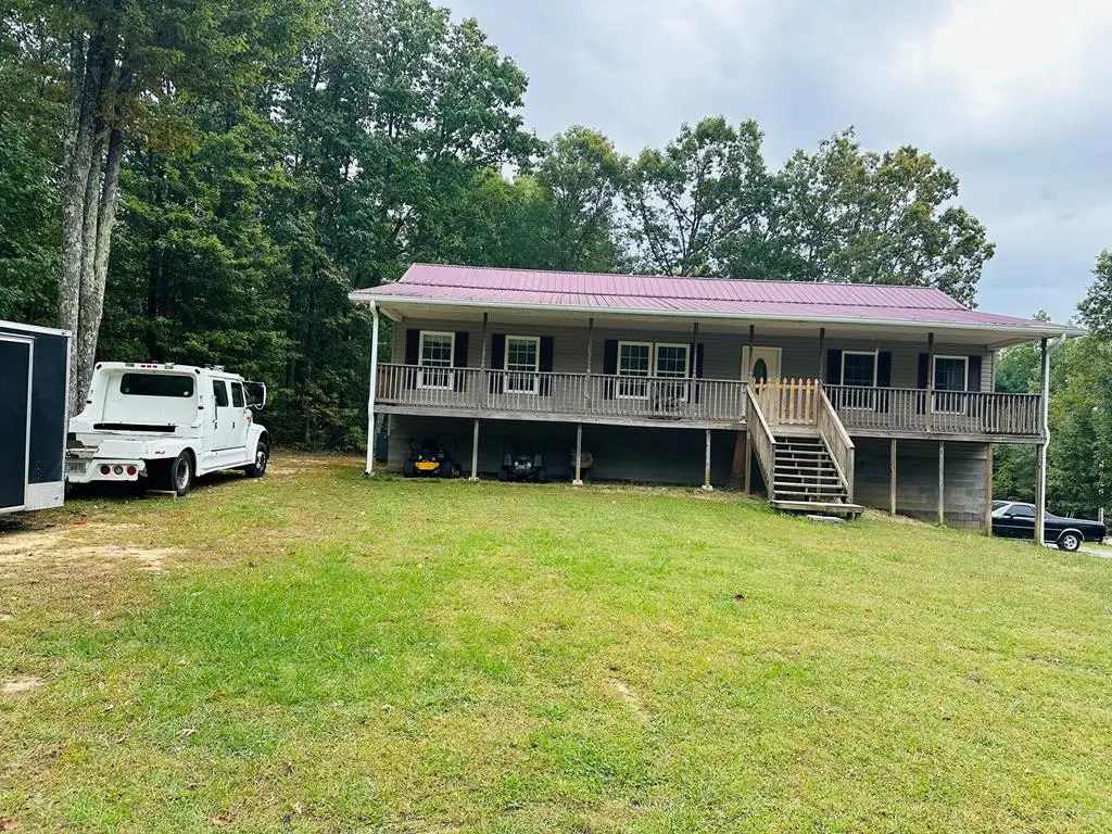 17751 Crossville Hwy, Monterey, TN 38574 - Image #1